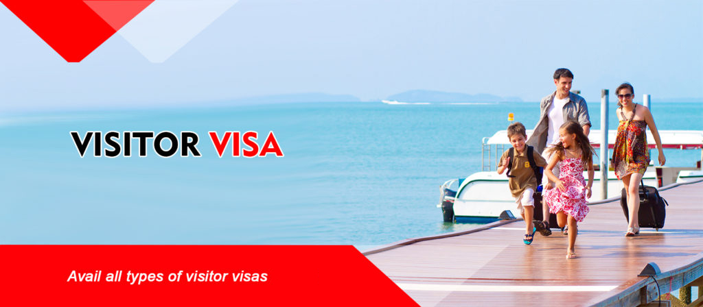 Visitor Visa